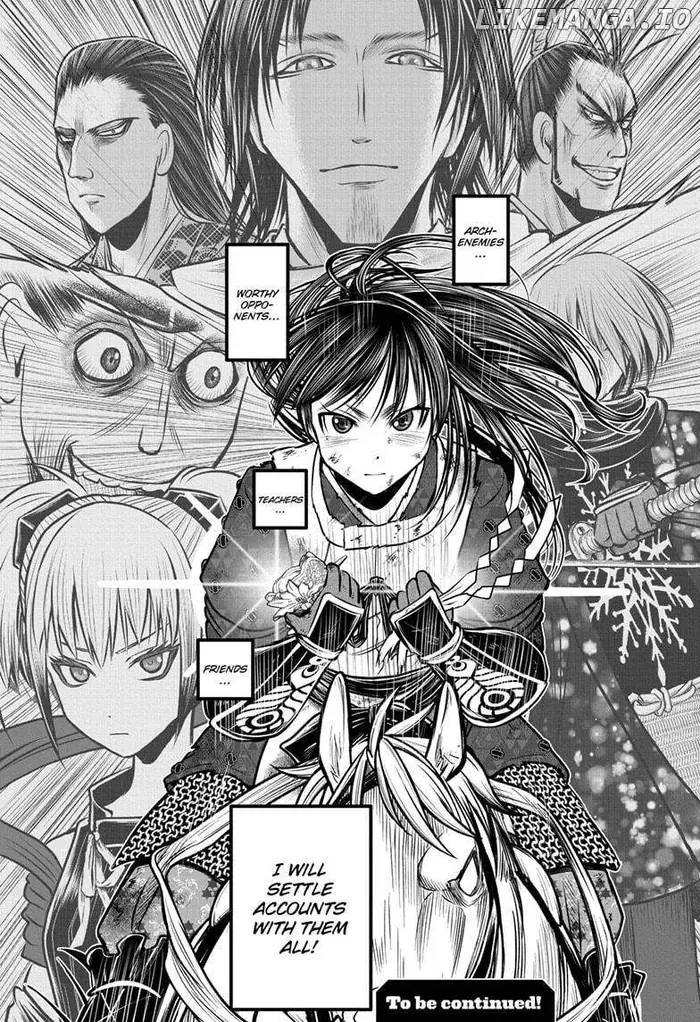 The Elusive Samurai Chapter 169 image 19_optimized